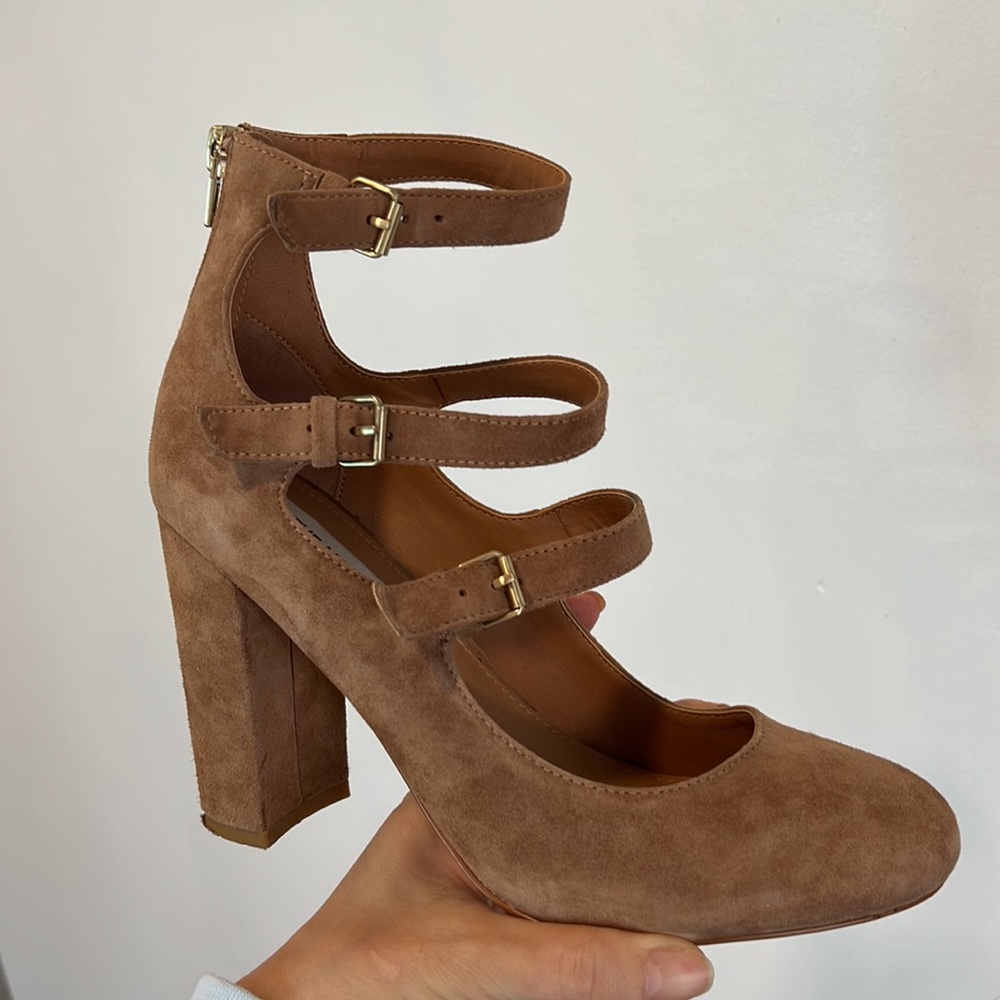 Steve Madden High Heels